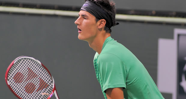 Young Guns, Players to watch in 2013