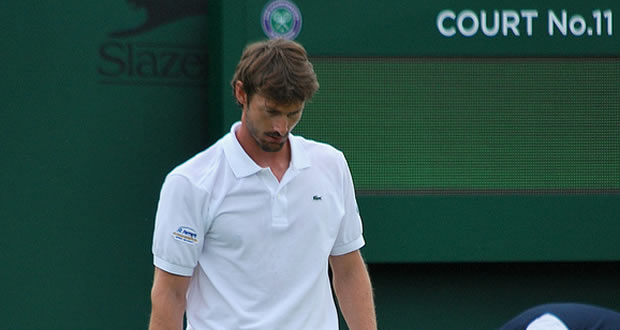 “Tribute To Juan Carlos Ferrero” (From: Marca)