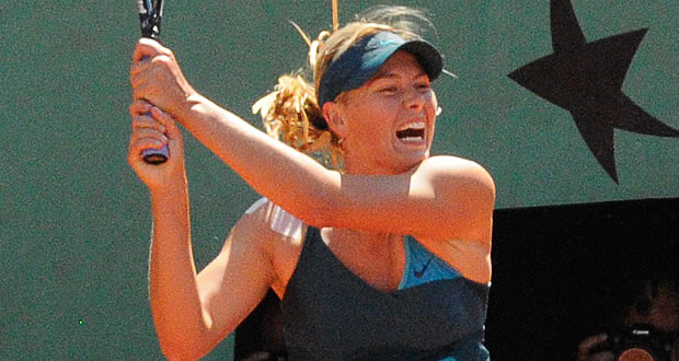 The Queen of Stuttgart