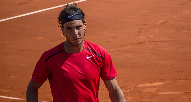 Nadal and Almagro to contest Barcelona final