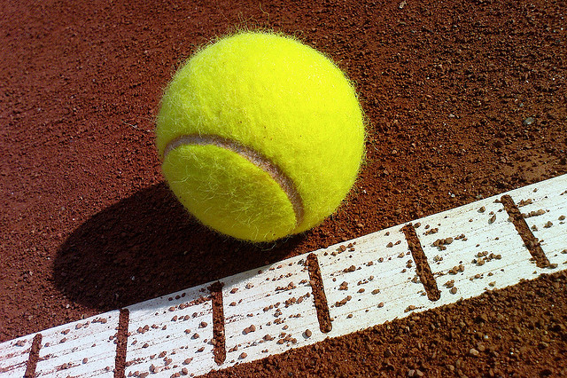 ATP & WTA Latest Scores, May 22: Nice, Dusseldorf, Brussels, Strasbourg