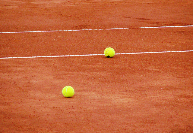 ATP & WTA Latest Scores, May 24: Nice, Dusseldorf, Brussels, Strasbourg