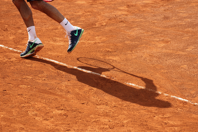 ATP & WTA Latest Scores, May 25: Nice, Dusseldorf, Brussels, Strasbourg