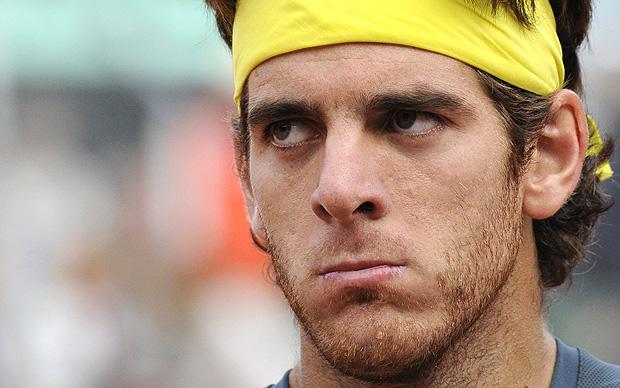 “Physical Impediments A Nightmare For Juan Martin del Potro” (From: Canchallena)