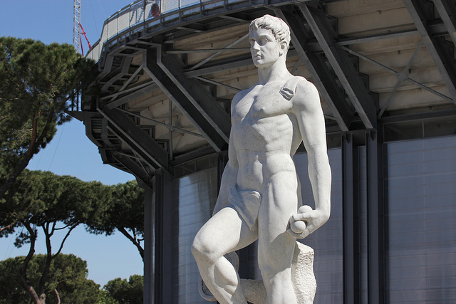 Internazionali BNL d’Italia, Order of Play, Tuesday, May 14