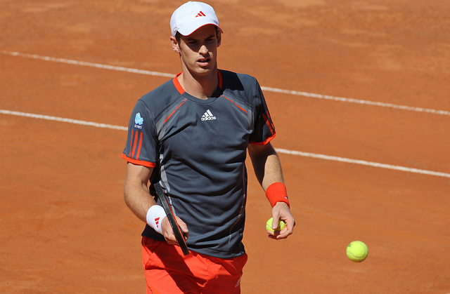 Murray: Fuentes Doping Ruling “The Biggest cover up in sporting history”