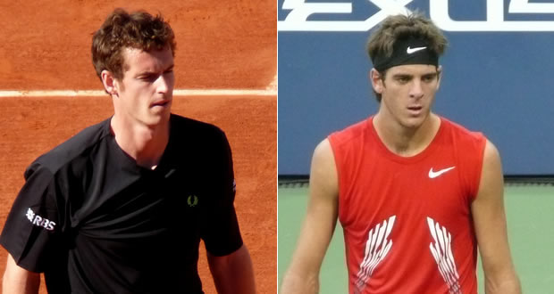 Murray, Del Potro And Others Pull Out Of Roland Garros