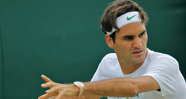 Jack Kramer Explains Federer’s Fade