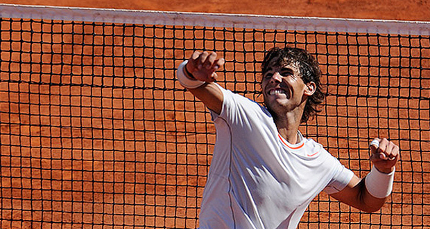 Rafael “The King of Clay” Nadal Wins Record 8th Roland Garros