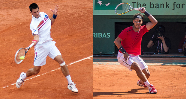 A Final Before the Final