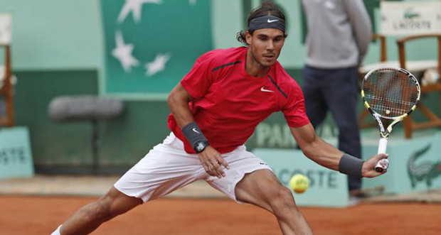 Rafael-Nadal