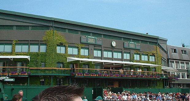 Wimbledon Day 9: Quarterfinals – Order of Play & Scores