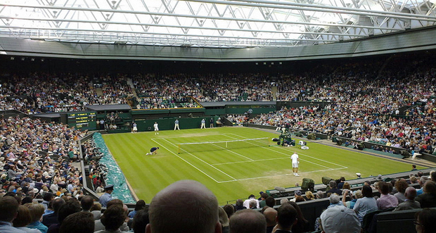 Wimbledon Day 9: Wednesday, July 3 – Order of Play & Scores