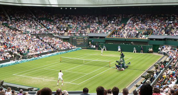 Wimbledon Day 10: Thursday, July 4 – Order of Play & Scores