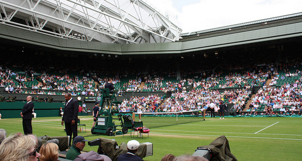 Wimbledon Day 8: Tuesday, July 2 – Order of Play & Scores