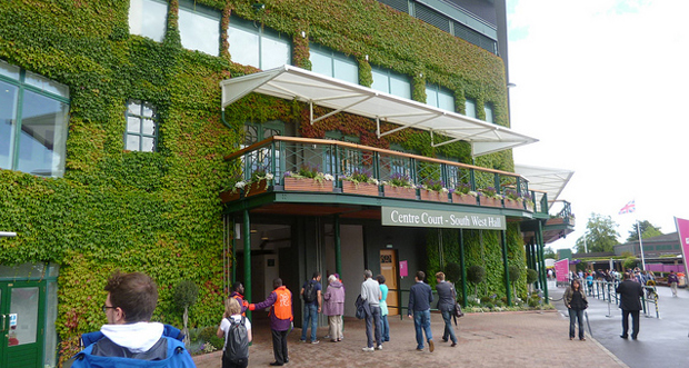 Wimbledon Day 7: Order of Play & Scores