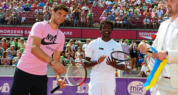 Newport, Stuttgart, Båstad, Budapest, Palermo: ATP & WTA Latest Scores – Friday, July 12