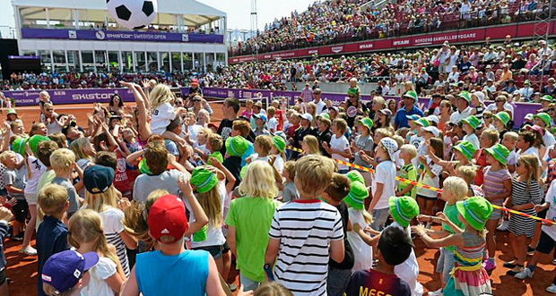 Newport, Stuttgart, Båstad, Budapest, Palermo: ATP & WTA Latest Scores – Saturday, July 13