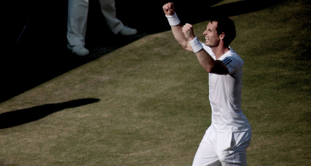 You Know You Made It When…