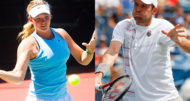 Umag, Gstaad, Atlanta, Baku, Stanford: ATP & WTA Results – Wednesday, July 24