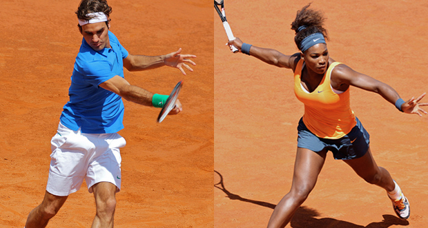 Hamburg, Bogota, Båstad, Bad Gastein: ATP & WTA Results – Thursday, July 18