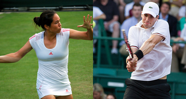 Umag, Gstaad, Atlanta, Baku, Stanford: ATP & WTA Results – Thursday, July 25