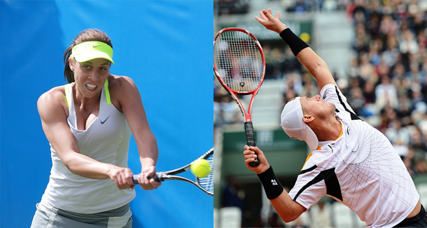 Umag, Gstaad, Atlanta, Baku, Stanford: ATP & WTA Results – Tuesday, July 23