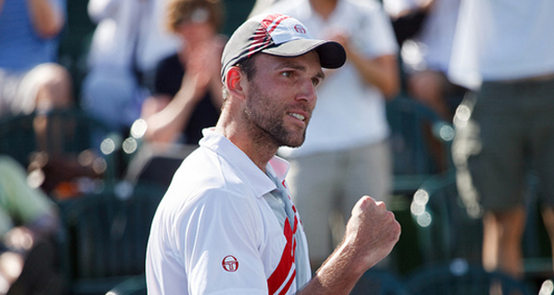 Ivo Karlovic Wins Claro Open Colombia, in Bogota