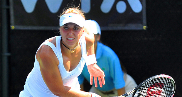 Lisicki Ousts Serena From Wimbledon