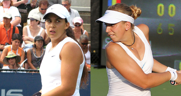 Bartoli, Lisicki Through to Women’s Final at Wimbledon
