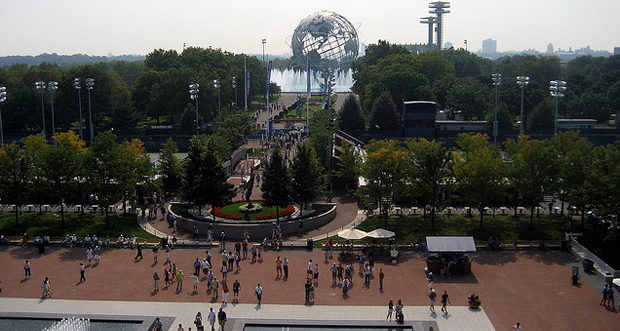 2013 US Open and Draw Analysis