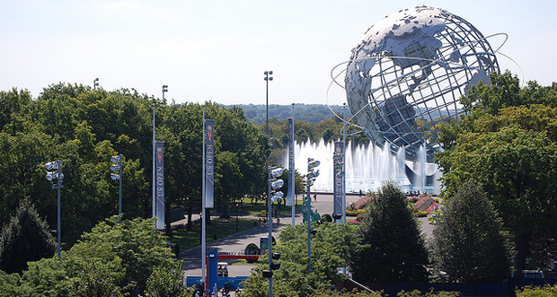 US Open Day 3 Schedule of Play / Scores: Wednesday, August 28