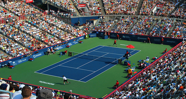 Rogers Cup / Canada Masters 1000 ATP Men’s Draw