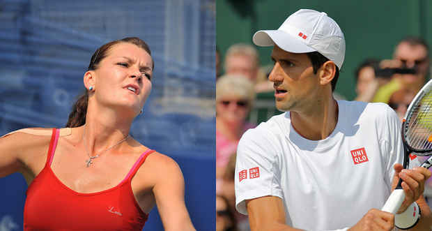 Rogers Cup – Montreal/Toronto – ATP & WTA Results – Friday, August 9