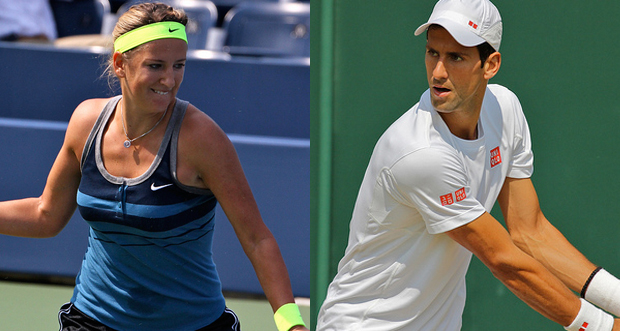 Cincinnati Western & Southern ATP/WTA Schedule/Scores: Friday, August 16