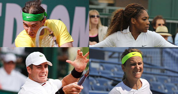 Cincinnati Western & Southern ATP/WTA Finals