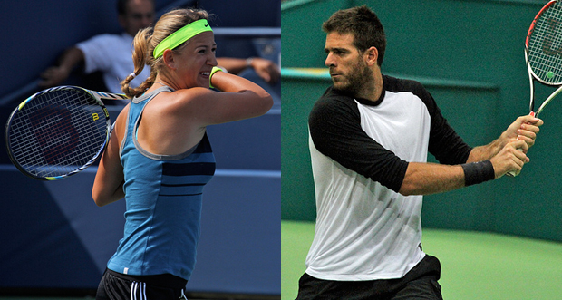 Washington DC, Carlsbad: ATP & WTA Results – Saturday, August 3