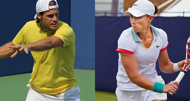 Washington DC, Carlsbad, Kitzbuhel: ATP & WTA Results – Friday, August 2