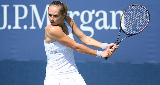 Magdalena Rybarikova Wins the Citi Open in Washington, DC