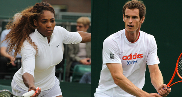 Rogers Cup – Montreal/Toronto – ATP & WTA Results – Thursday, August 8