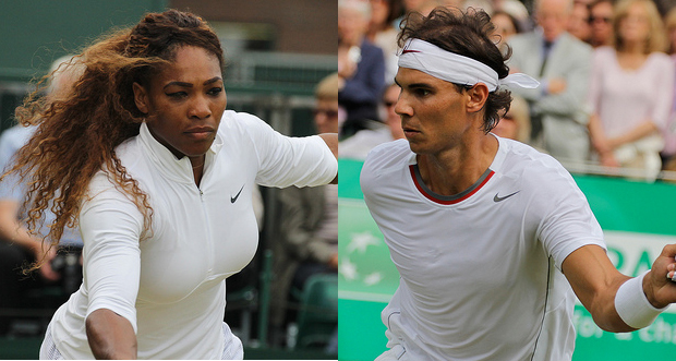 Cincinnati Western & Southern ATP/WTA Semifinals: Saturday, August 17