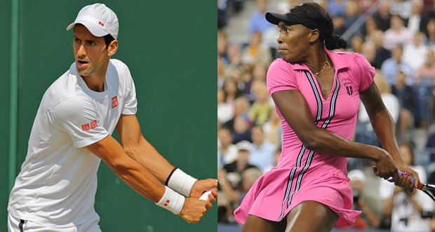 Rogers Cup – Montreal/Toronto – ATP & WTA Results – Tuesday, August 6