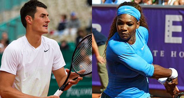 Rogers Cup – Montreal/Toronto – ATP & WTA Results – Monday, August 5