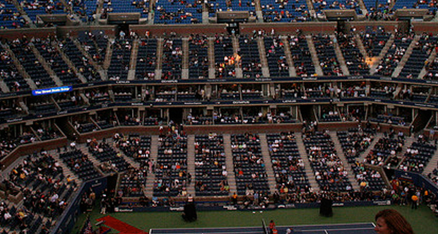 How American Tennis Can Alter Its Course From Mediocrity