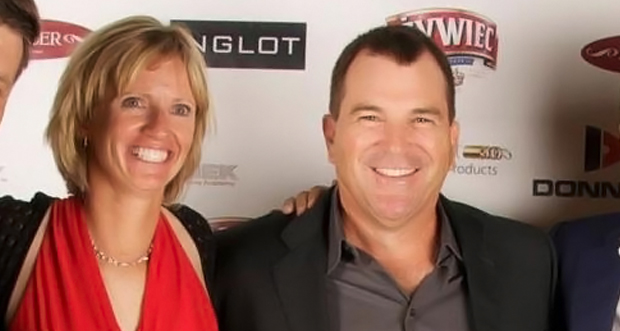 Down the T #2: Johan Kriek Interview