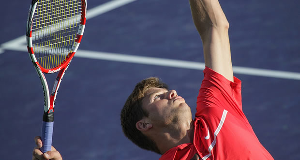 Houston, We Have A Problem: The State of American Men’s Tennis