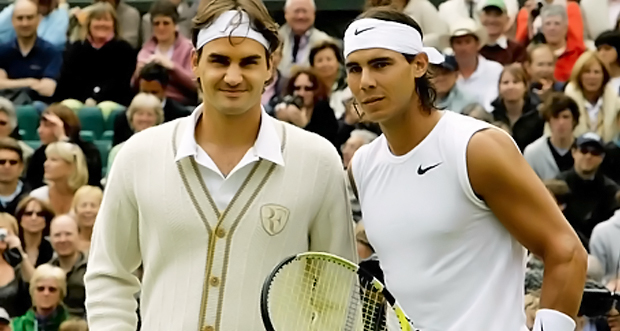 The Ebb and Flow of Talent in the ATP Era