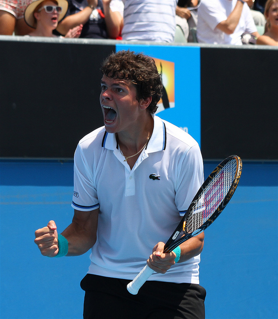 Don’t Mess With The Milos