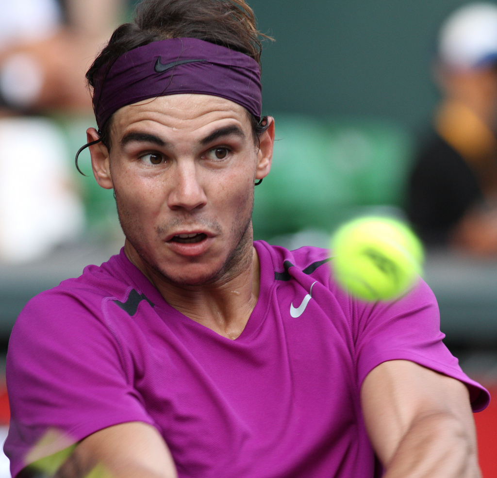 Nadal the Great, Part 1: Rafa’s Window of Opportunity