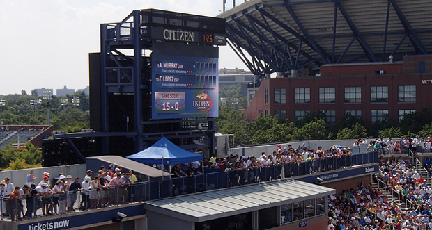 US Open 2013 Preview: Womens draw so unpredictable